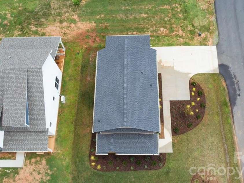 166 Illinois Street, Spindale, NC 28160.  MLS# CAR4394953, YatesRealty ID 32317. 