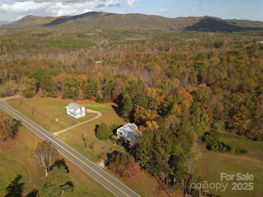 2870 Bostic Sunshine Highway, Bostic, NC 28018.  MLS# CAR4197206, YatesRealty ID 32317. 