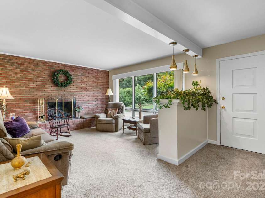 414 Bethel Road, Morganton, NC 28655.  MLS# CAR4287404, YatesRealty ID 32318. 