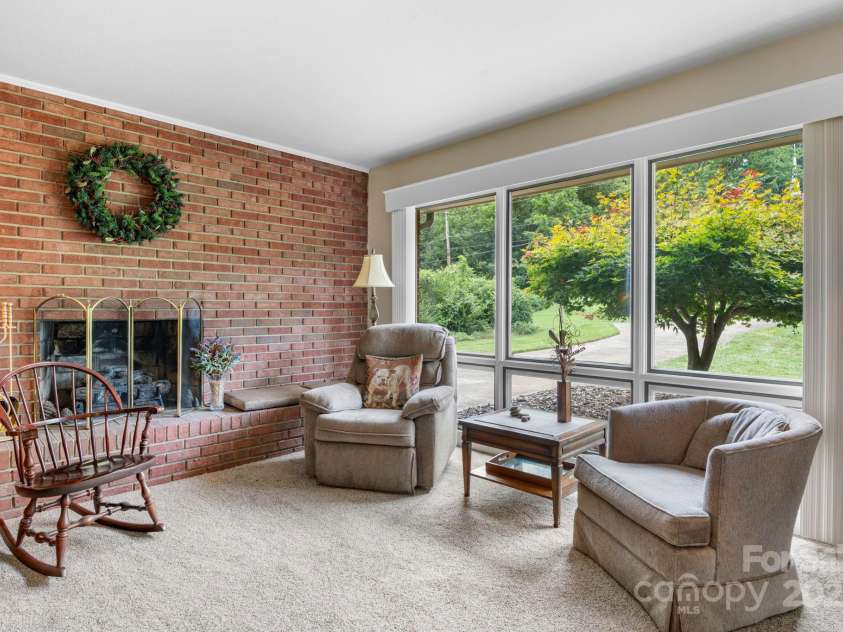 414 Bethel Road, Morganton, NC 28655.  MLS# CAR4287404, YatesRealty ID 32318. 
