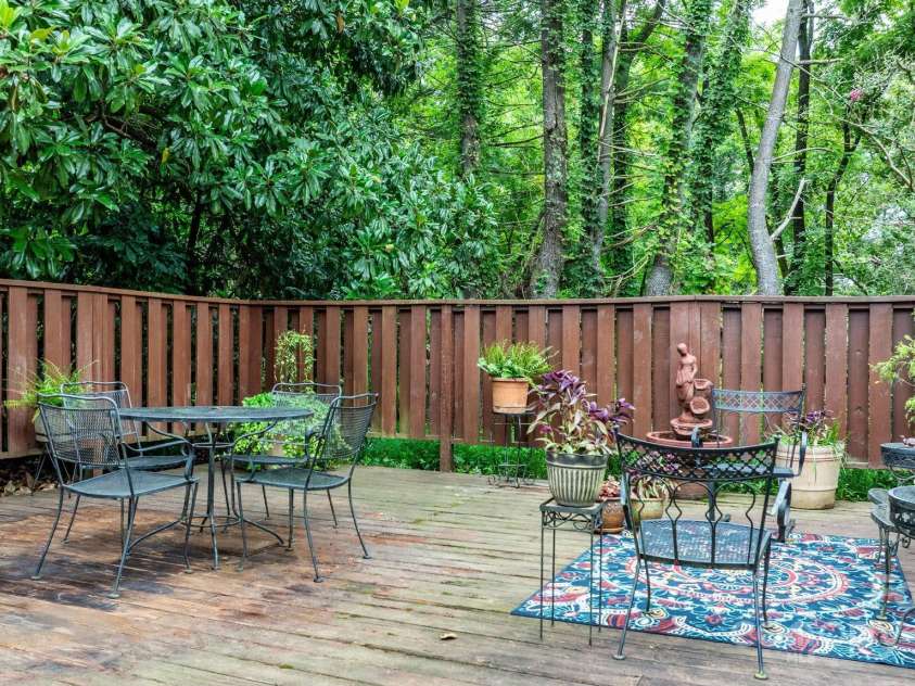 414 Bethel Road, Morganton, NC 28655.  MLS# CAR4287404, YatesRealty ID 32318. 