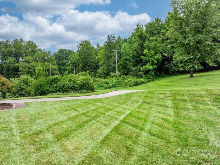 414 Bethel Road, Morganton, NC 28655.  MLS# CAR4287404, YatesRealty ID 32318. 
