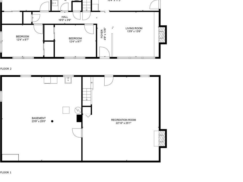 414 Bethel Road, Morganton, NC 28655.  MLS# CAR4287404, YatesRealty ID 32318. 