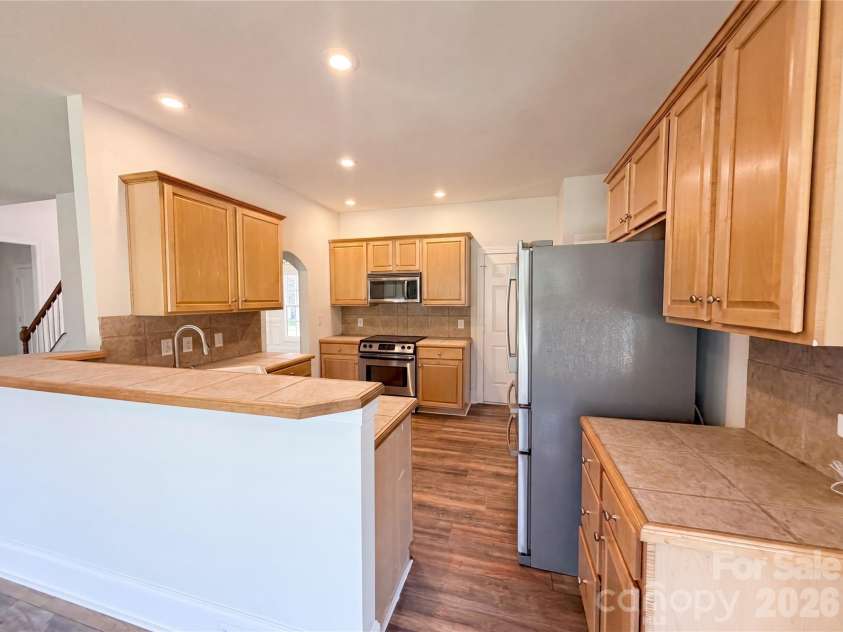 4990 Sagittarius Circle, Denver, NC 28037.  MLS# CAR4396494, YatesRealty ID 32318. 
