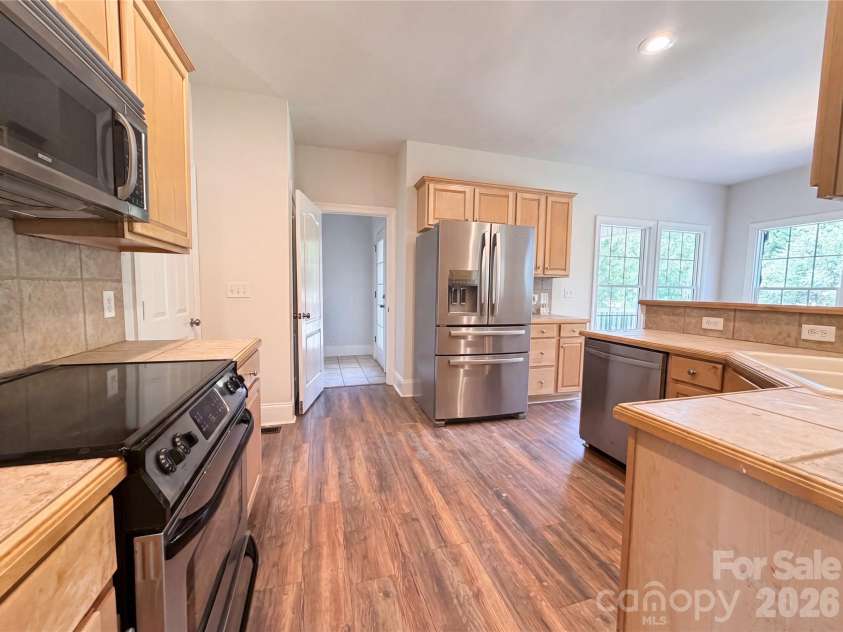 4990 Sagittarius Circle, Denver, NC 28037.  MLS# CAR4396494, YatesRealty ID 32318. 