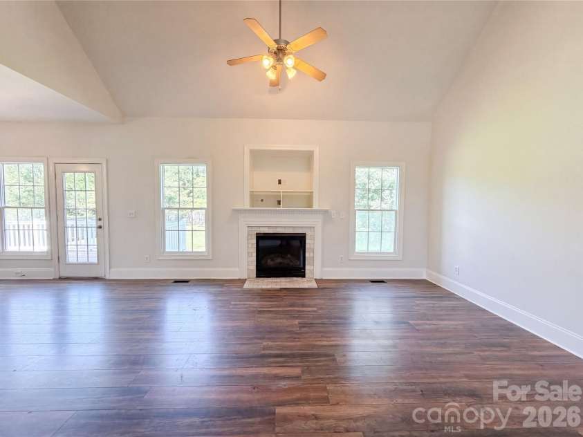 4990 Sagittarius Circle, Denver, NC 28037.  MLS# CAR4396494, YatesRealty ID 32318. 