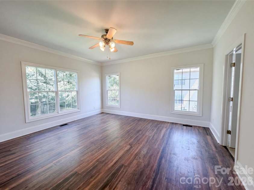 4990 Sagittarius Circle, Denver, NC 28037.  MLS# CAR4396494, YatesRealty ID 32318. 