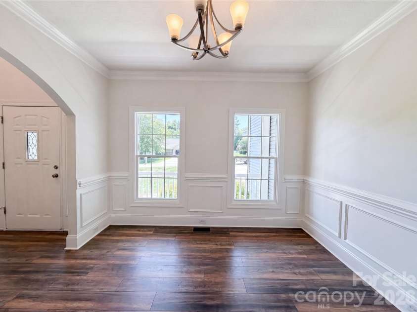 4990 Sagittarius Circle, Denver, NC 28037.  MLS# CAR4396494, YatesRealty ID 32318. 