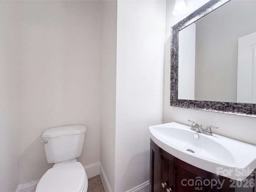 4990 Sagittarius Circle, Denver, NC 28037.  MLS# CAR4396494, YatesRealty ID 32318. 