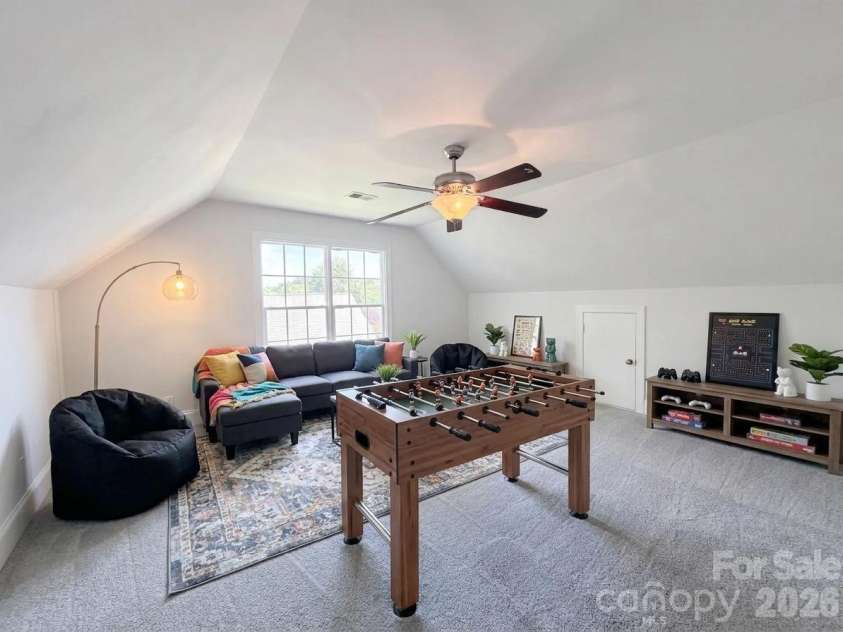 4990 Sagittarius Circle, Denver, NC 28037.  MLS# CAR4396494, YatesRealty ID 32318. Virtually Staged