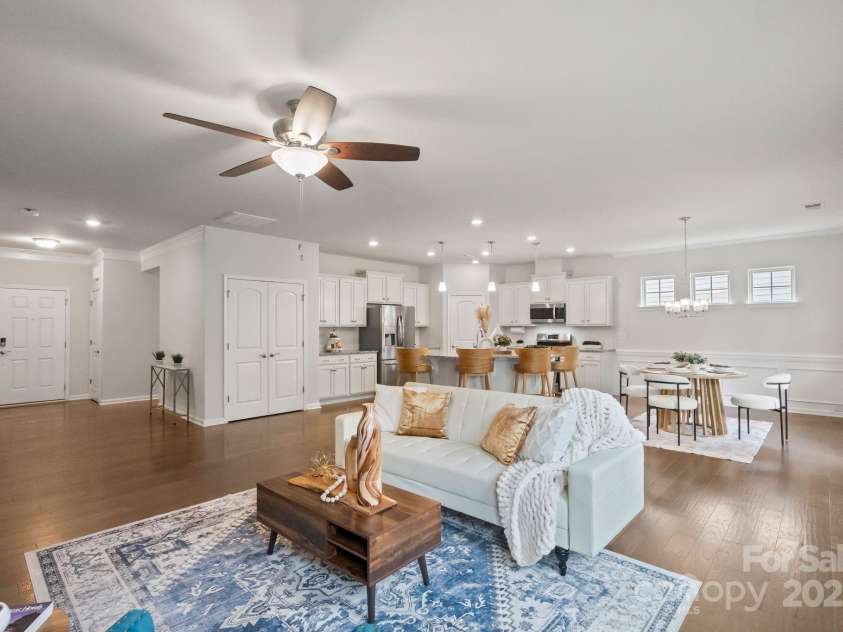 360 Picasso Trail, Mount Holly, NC 28120.  MLS# CAR4289859, YatesRealty ID 32319. 