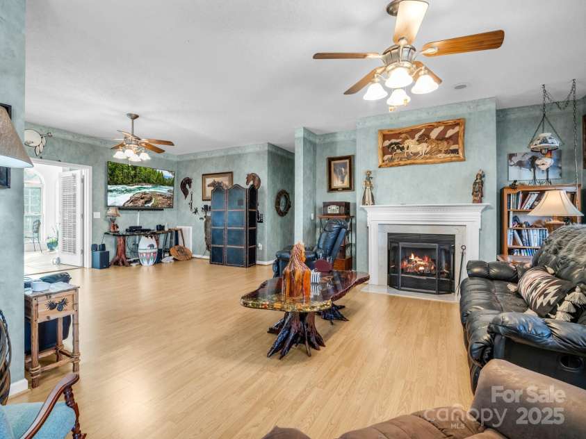 532 Harvey Logan Road, Bostic, NC 28018.  MLS# CAR4219327, YatesRealty ID 3232. 