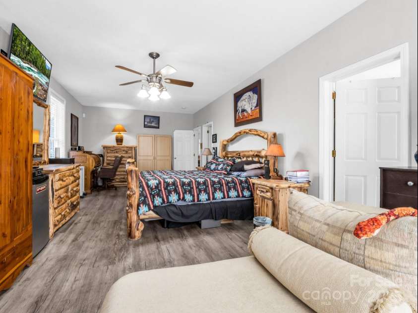 532 Harvey Logan Road, Bostic, NC 28018.  MLS# CAR4219327, YatesRealty ID 3232. 