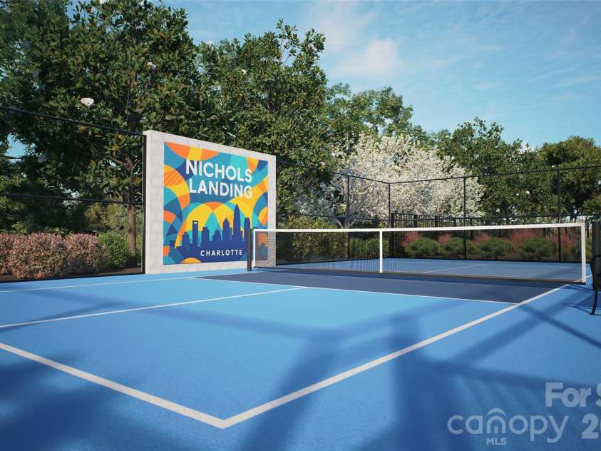 7446 Mashburn Drive, Charlotte, NC 28269.  MLS# CAR4340522, YatesRealty ID 3232. 