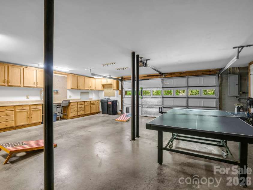 136 Dalton Court, Lake Lure, NC 28746.  MLS# CAR4389045, YatesRealty ID 32321. 
