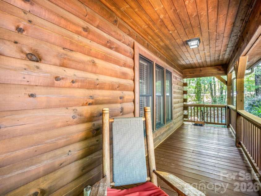 136 Dalton Court, Lake Lure, NC 28746.  MLS# CAR4389045, YatesRealty ID 32321. 