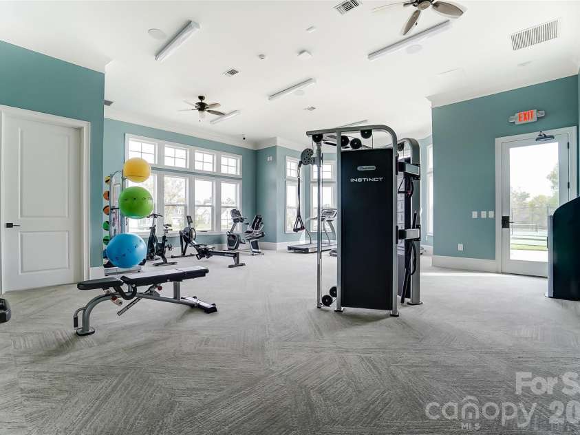 1022 Heritage Pointe, Indian Trail, NC 28079.  MLS# CAR4396519, YatesRealty ID 32322. Community amenities