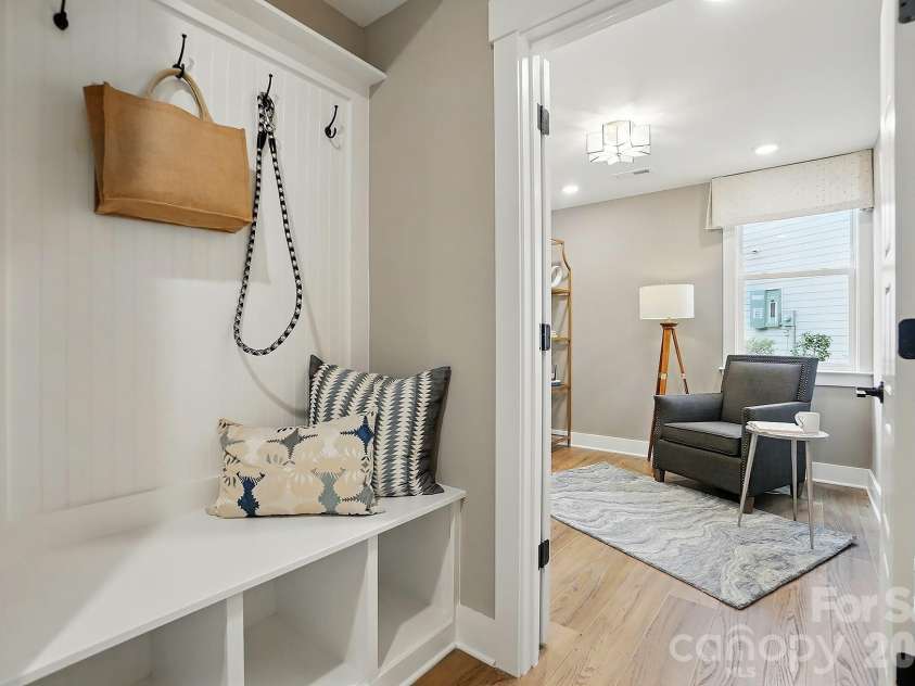 1022 Heritage Pointe, Indian Trail, NC 28079.  MLS# CAR4396519, YatesRealty ID 32322. Drop Zone