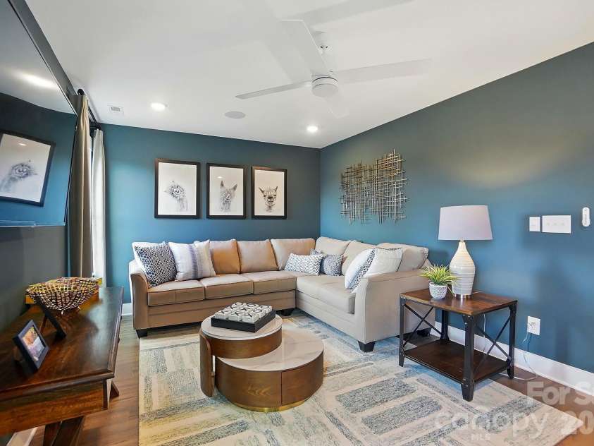 1022 Heritage Pointe, Indian Trail, NC 28079.  MLS# CAR4396519, YatesRealty ID 32322. Loft