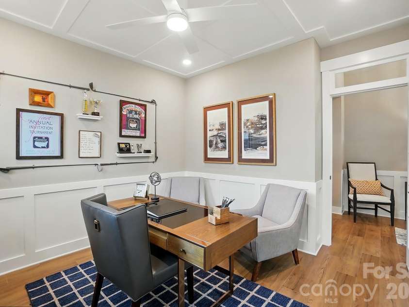 1022 Heritage Pointe, Indian Trail, NC 28079.  MLS# CAR4396519, YatesRealty ID 32322. Office