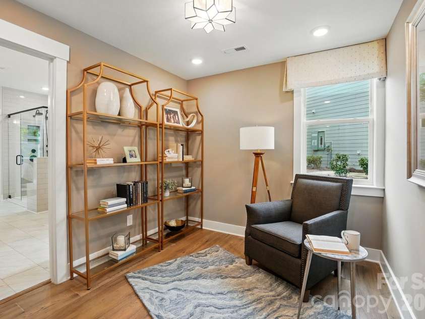 1022 Heritage Pointe, Indian Trail, NC 28079.  MLS# CAR4396519, YatesRealty ID 32322. Primary Retreat