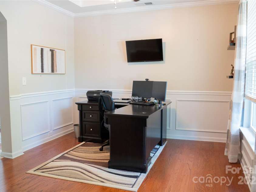 1284 Bridgeford Drive, Huntersville, NC 28078.  MLS# CAR4291230, YatesRealty ID 32322. 