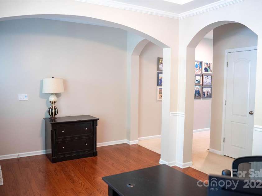 1284 Bridgeford Drive, Huntersville, NC 28078.  MLS# CAR4291230, YatesRealty ID 32322. 