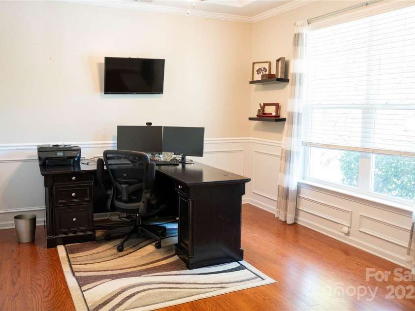 1284 Bridgeford Drive, Huntersville, NC 28078.  MLS# CAR4291230, YatesRealty ID 32322. 