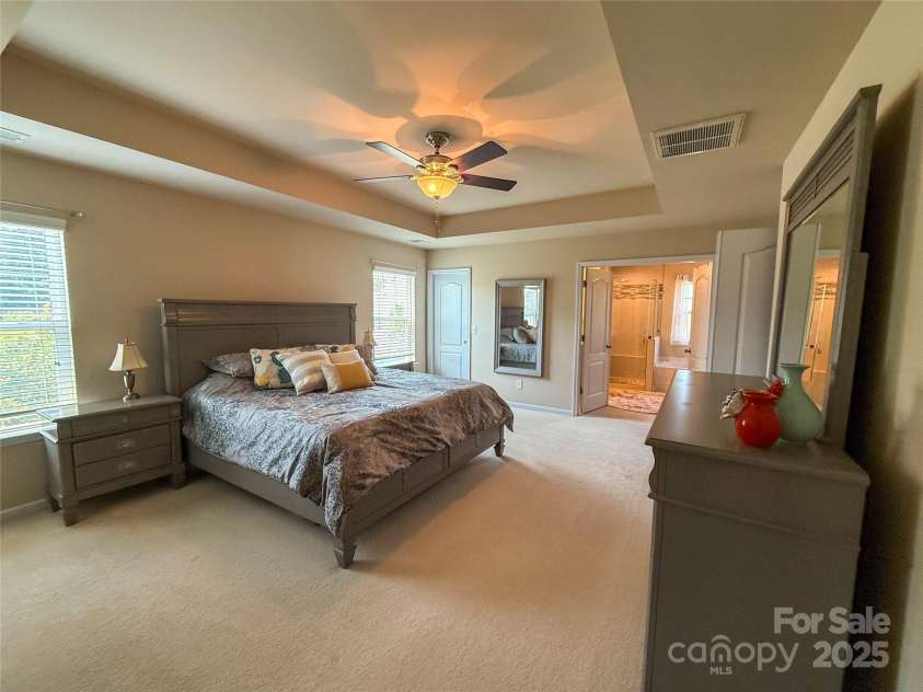 1284 Bridgeford Drive, Huntersville, NC 28078.  MLS# CAR4291230, YatesRealty ID 32322. 