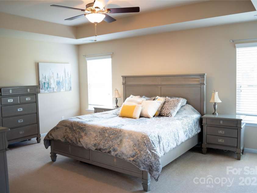 1284 Bridgeford Drive, Huntersville, NC 28078.  MLS# CAR4291230, YatesRealty ID 32322. 