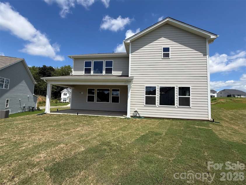 1947 Thicket Drive, Gastonia, NC 28054.  MLS# CAR4382984, YatesRealty ID 32323. 