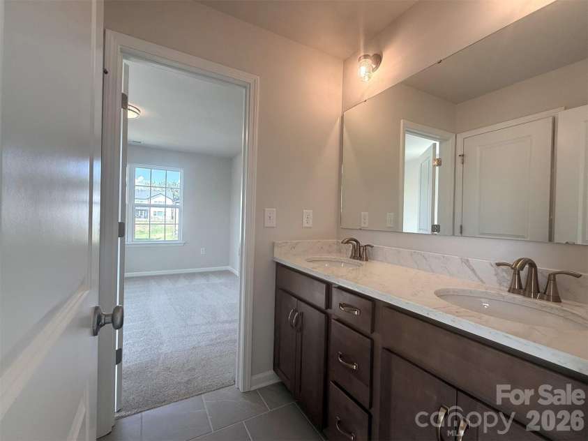 1947 Thicket Drive, Gastonia, NC 28054.  MLS# CAR4382984, YatesRealty ID 32323. Bath 2