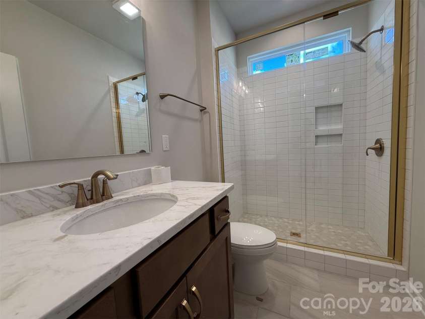 1947 Thicket Drive, Gastonia, NC 28054.  MLS# CAR4382984, YatesRealty ID 32323. Bath 3 (1st Floor)