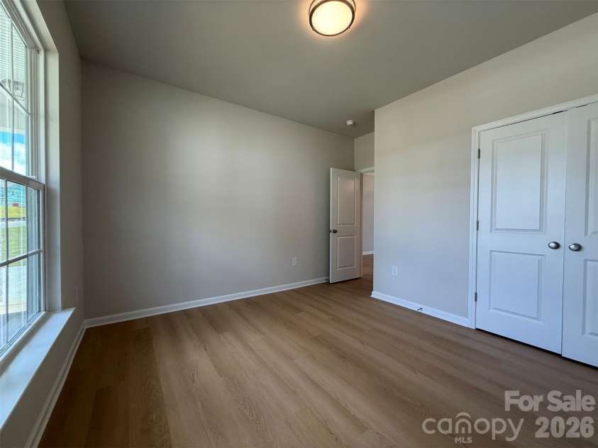1947 Thicket Drive, Gastonia, NC 28054.  MLS# CAR4382984, YatesRealty ID 32323. Bedroom 4 (1st Floor)