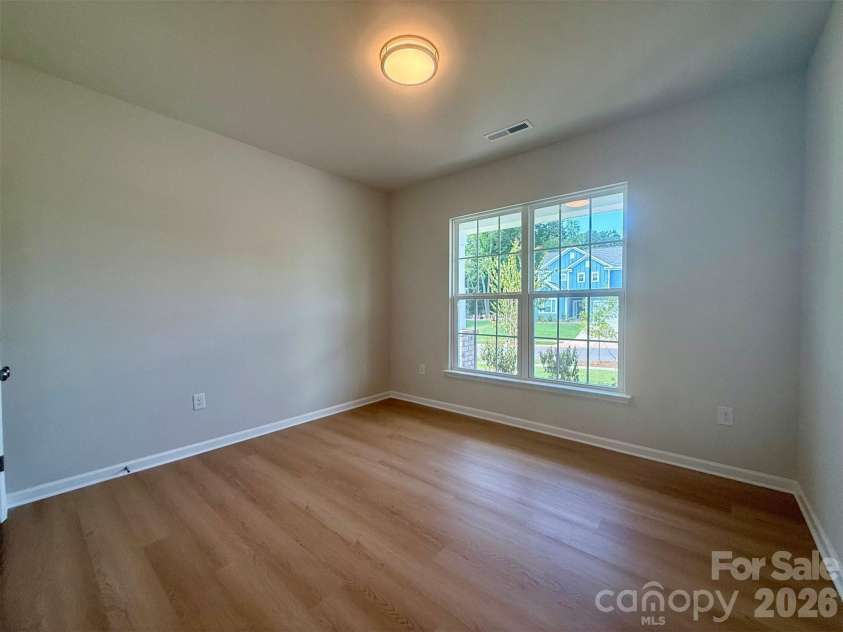 1947 Thicket Drive, Gastonia, NC 28054.  MLS# CAR4382984, YatesRealty ID 32323. Bedroom 4 (1st  Floor)