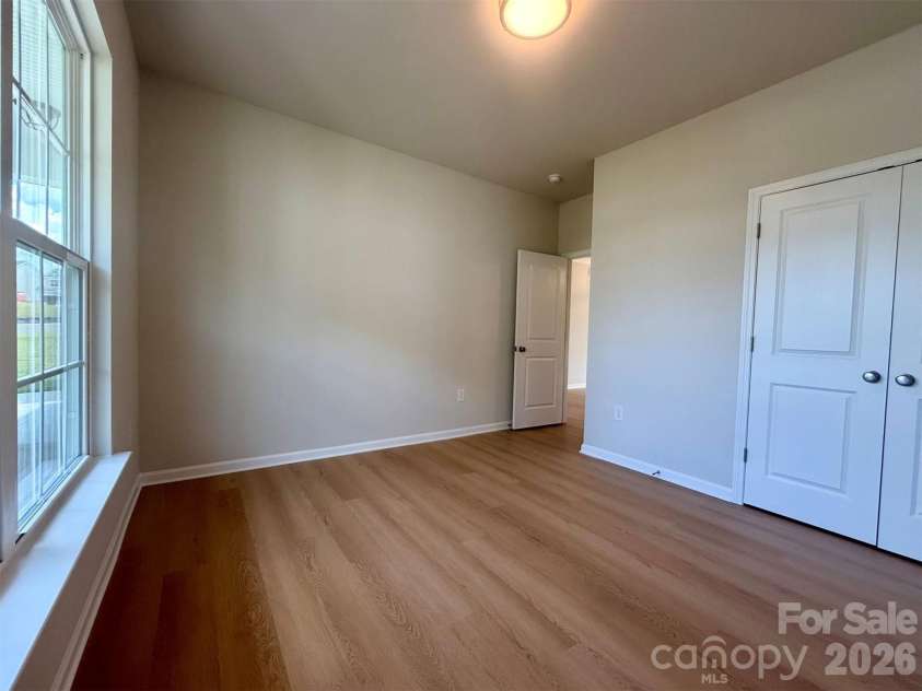 1947 Thicket Drive, Gastonia, NC 28054.  MLS# CAR4382984, YatesRealty ID 32323. Bedroom 4 (1st  Floor)