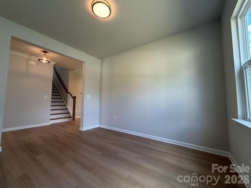 1947 Thicket Drive, Gastonia, NC 28054.  MLS# CAR4382984, YatesRealty ID 32323. Flex Room (1st Floor)