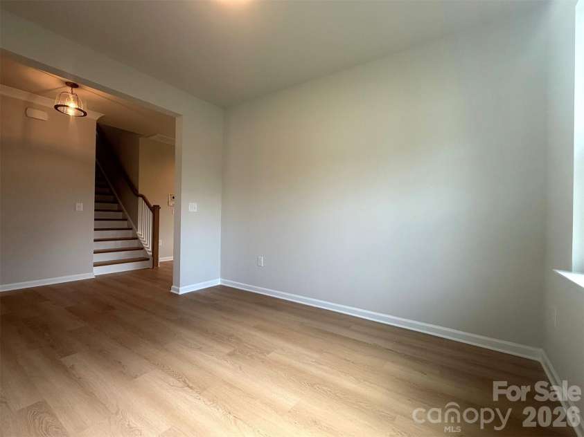 1947 Thicket Drive, Gastonia, NC 28054.  MLS# CAR4382984, YatesRealty ID 32323. Flex Room