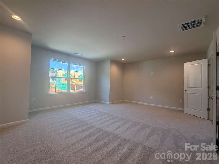 1947 Thicket Drive, Gastonia, NC 28054.  MLS# CAR4382984, YatesRealty ID 32323. Rec Room