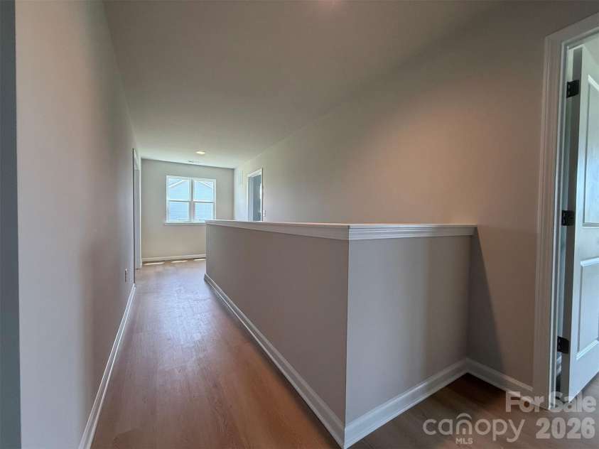 1947 Thicket Drive, Gastonia, NC 28054.  MLS# CAR4382984, YatesRealty ID 32323. Upstairs Hall