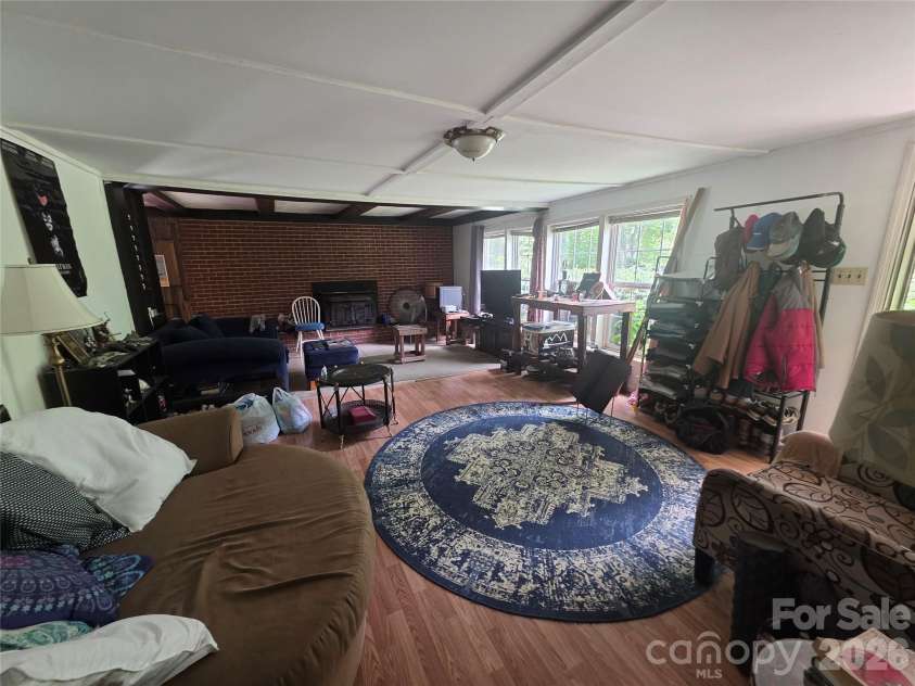 78 Brooks Cove Road, Candler, NC 28715.  MLS# CAR4396533, YatesRealty ID 32325. 
