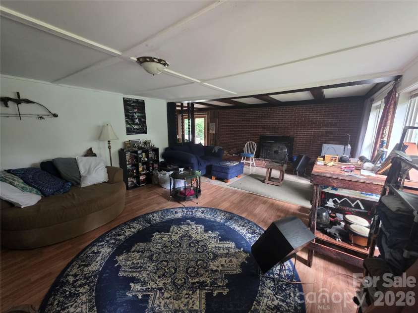 78 Brooks Cove Road, Candler, NC 28715.  MLS# CAR4396533, YatesRealty ID 32325. 