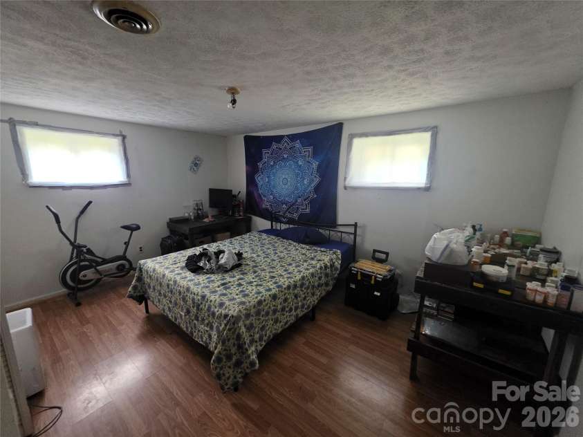 78 Brooks Cove Road, Candler, NC 28715.  MLS# CAR4396533, YatesRealty ID 32325. 