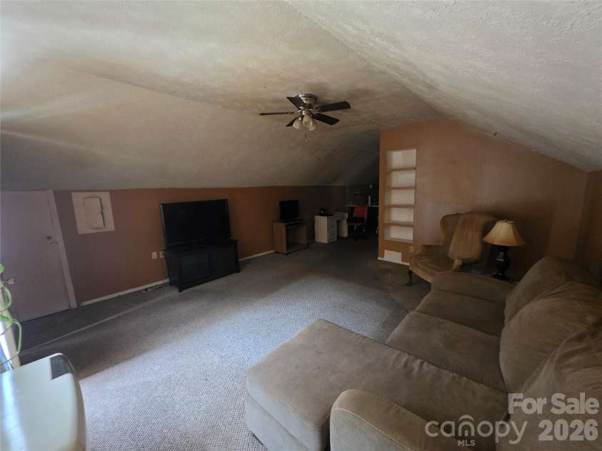 78 Brooks Cove Road, Candler, NC 28715.  MLS# CAR4396533, YatesRealty ID 32325. 