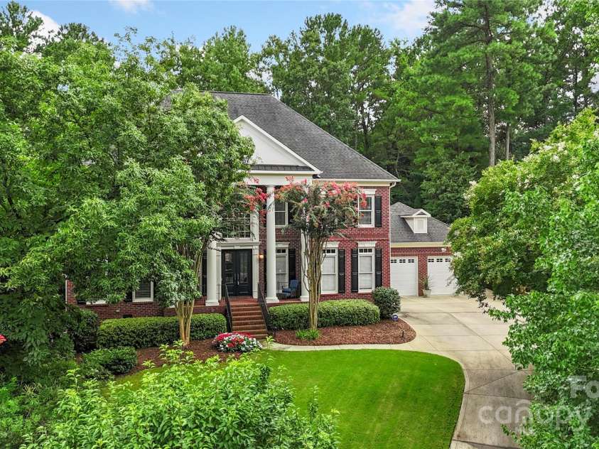 14654 Trading Path Way, Charlotte, NC 28277.  MLS# CAR4291294, YatesRealty ID 32327. 