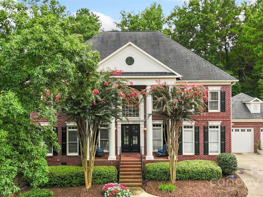 14654 Trading Path Way, Charlotte, NC 28277.  MLS# CAR4291294, YatesRealty ID 32327. 