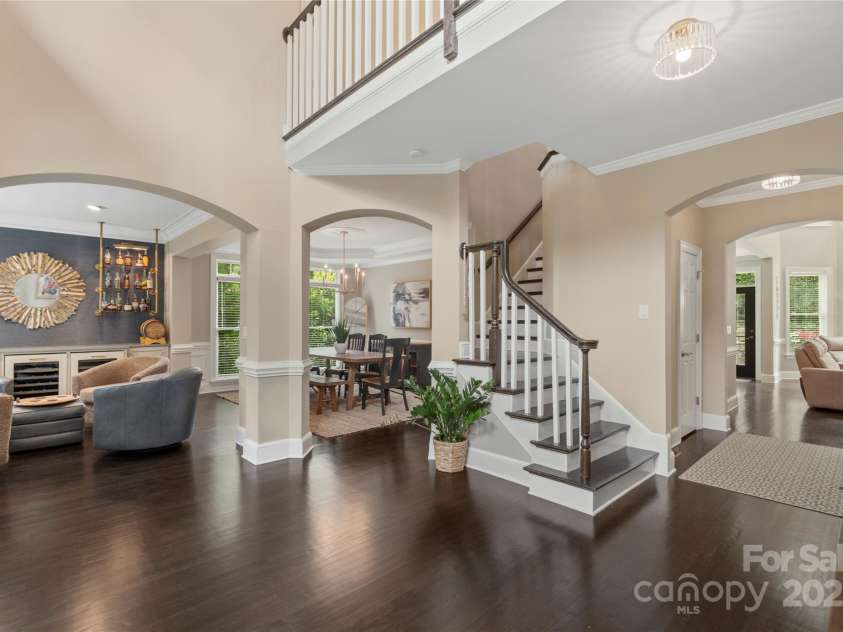 14654 Trading Path Way, Charlotte, NC 28277.  MLS# CAR4291294, YatesRealty ID 32327. 
