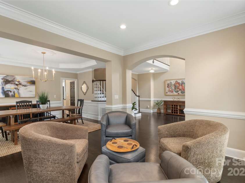 14654 Trading Path Way, Charlotte, NC 28277.  MLS# CAR4291294, YatesRealty ID 32327. 