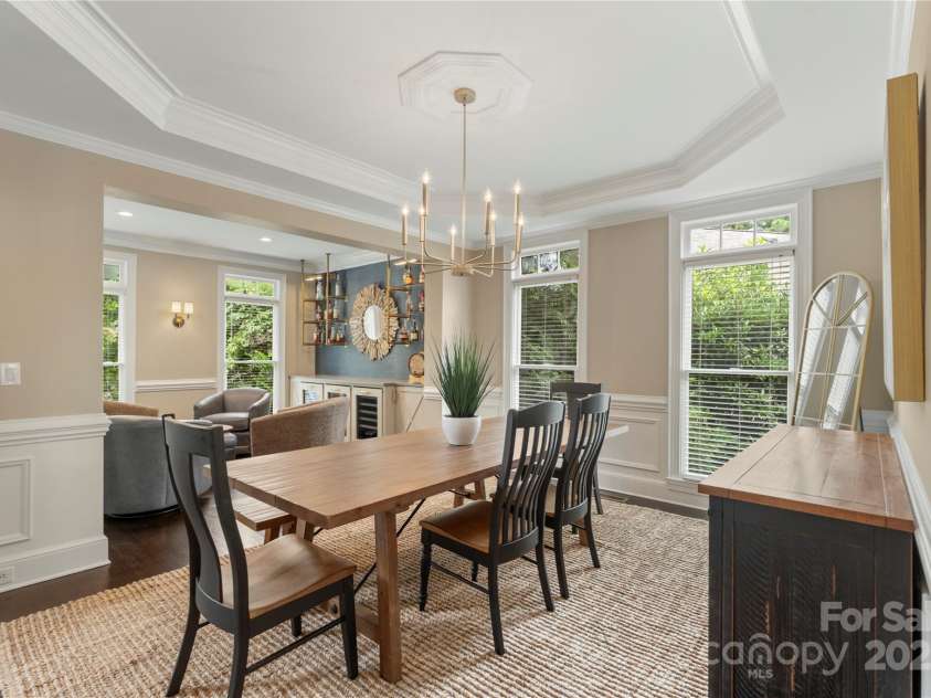 14654 Trading Path Way, Charlotte, NC 28277.  MLS# CAR4291294, YatesRealty ID 32327. 