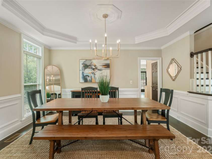 14654 Trading Path Way, Charlotte, NC 28277.  MLS# CAR4291294, YatesRealty ID 32327. 